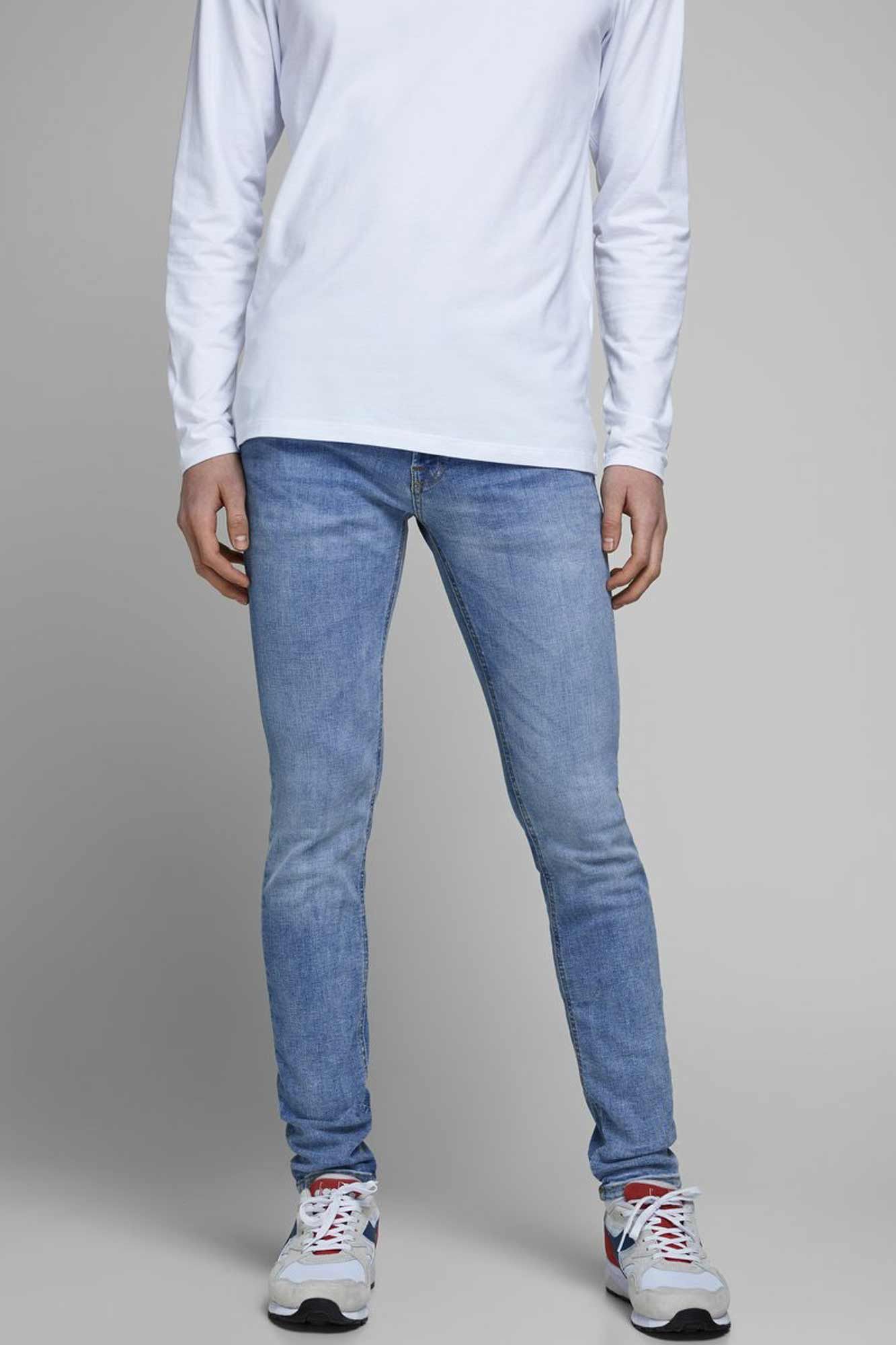Calça jeans skinny
