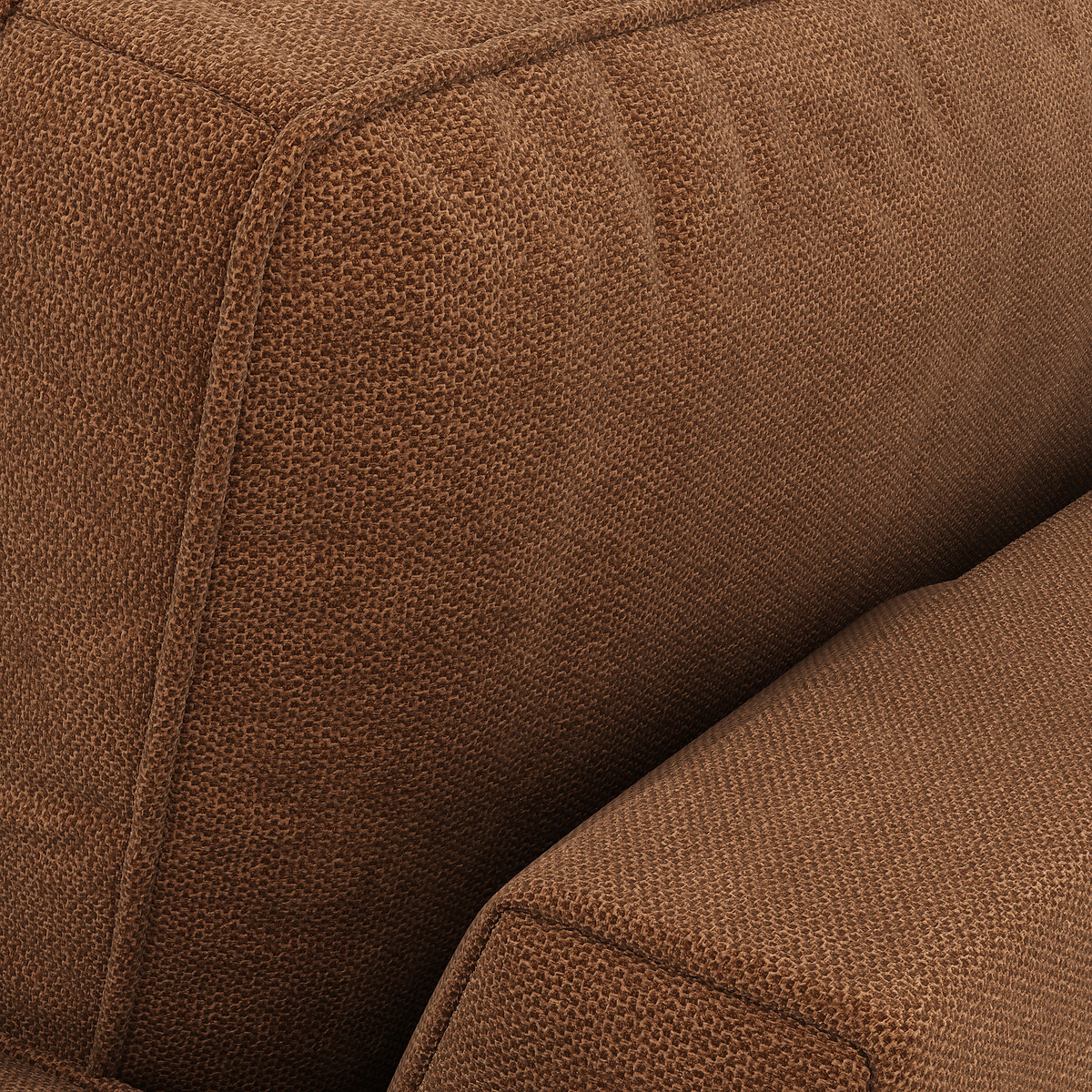LA REDOUTE INTERIORS<br>Cama suspensa em poliéster, espuma Cecilia