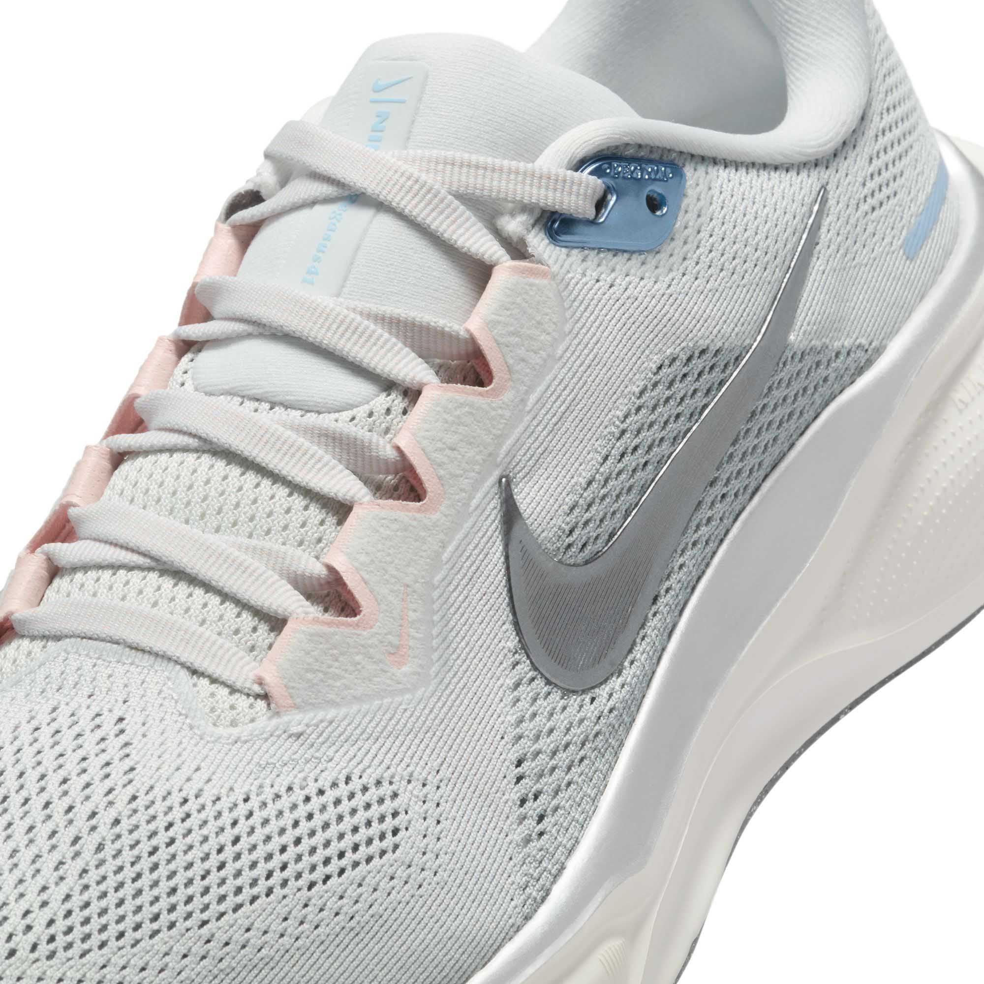 Pegasus 41 Dame 007/Photon Dust/MTLC Pewter/Sail/Echo Pink