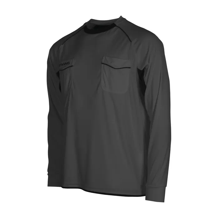 Stanno Bergamo Scheidsrechter Shirt Senior