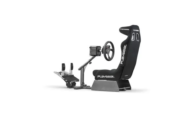 Playseat Evolution Pro ActiFit - Racersimulationscockpit