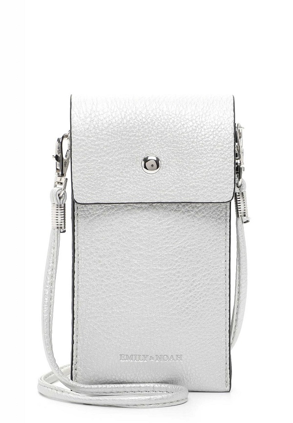 Emma E&N Handytasche .100 black