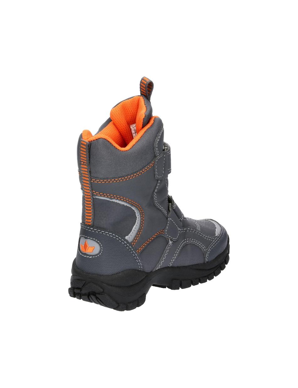 Winterboot Samuel V