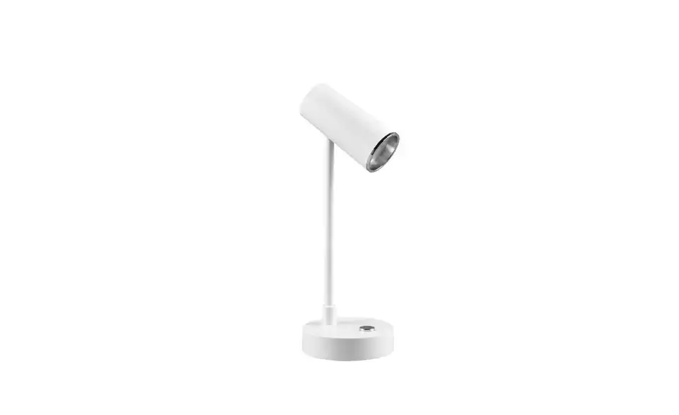 LED-Akkutischleuchte