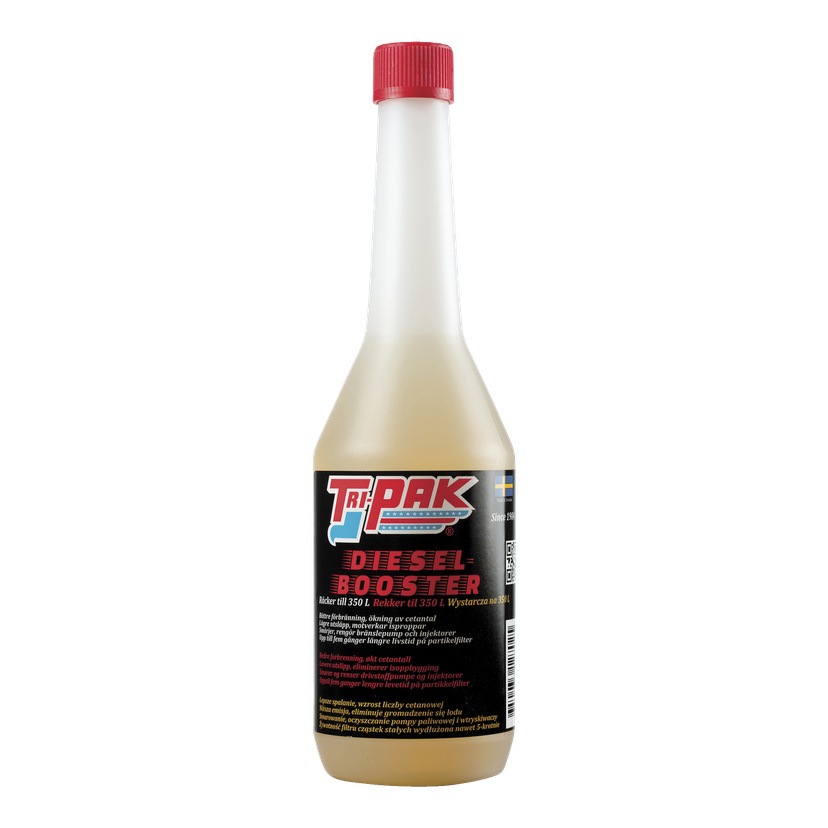 Dieseltilsetning 500 ml