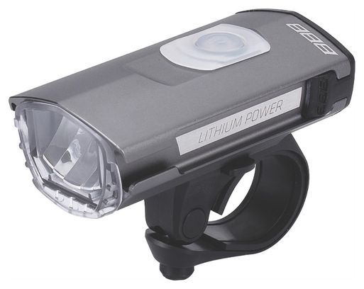 BBB Eclairage avant SWAT STVZO GRIS
