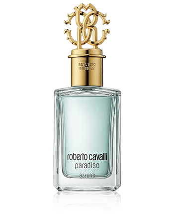 Roberto Cavalli Collection Paradiso Azzurro Eau de Parfum Spray 100ml
