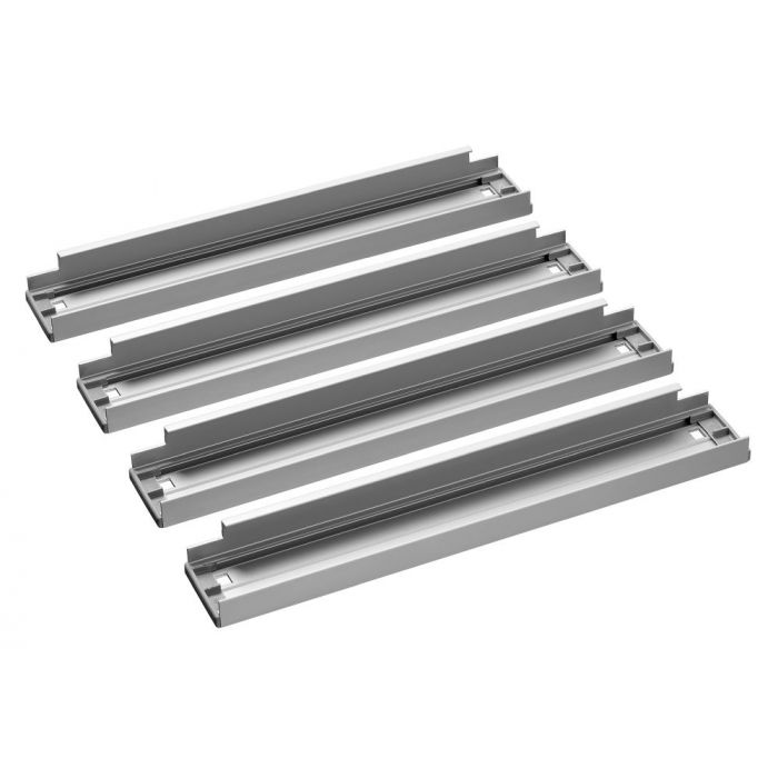 Bartscher Verbindungsleistenset Kit 360