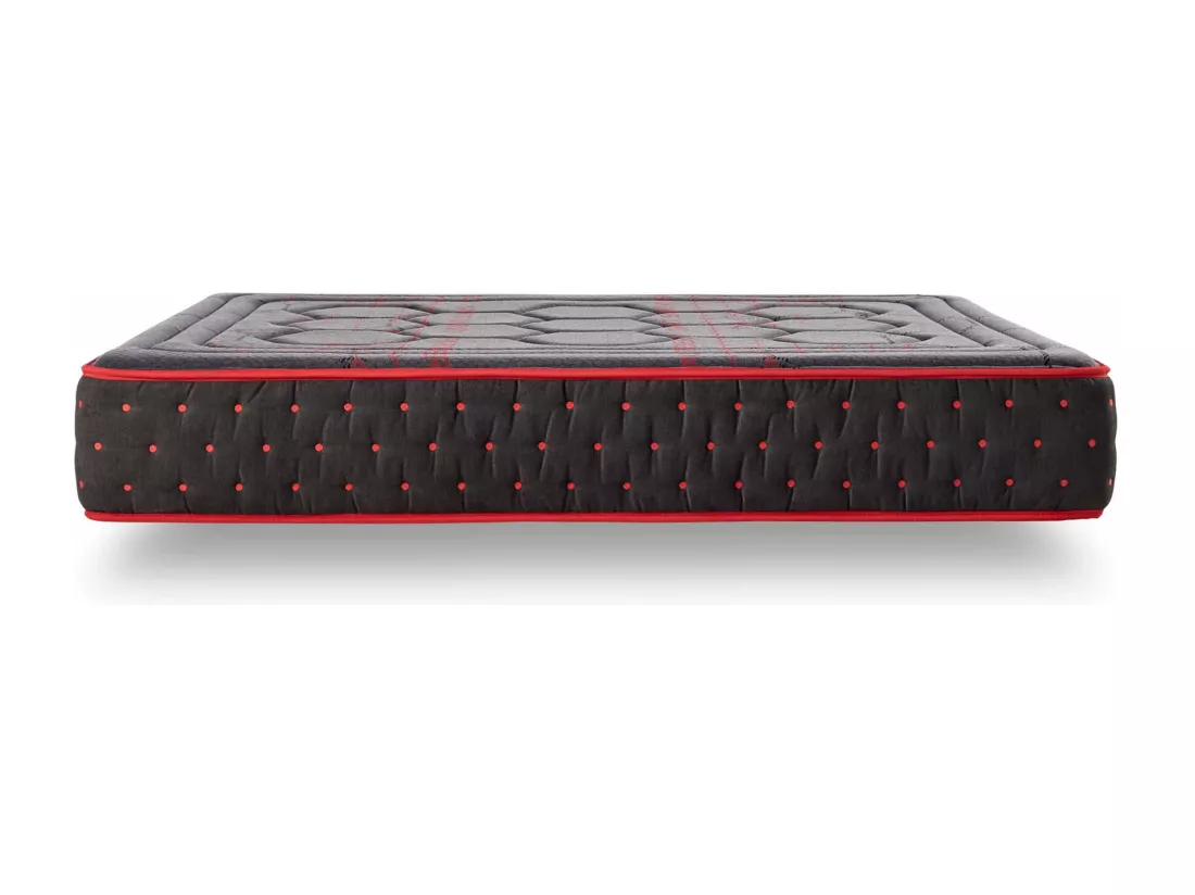 Matelas Hexaflex Moon 27cm - 140x190 cm