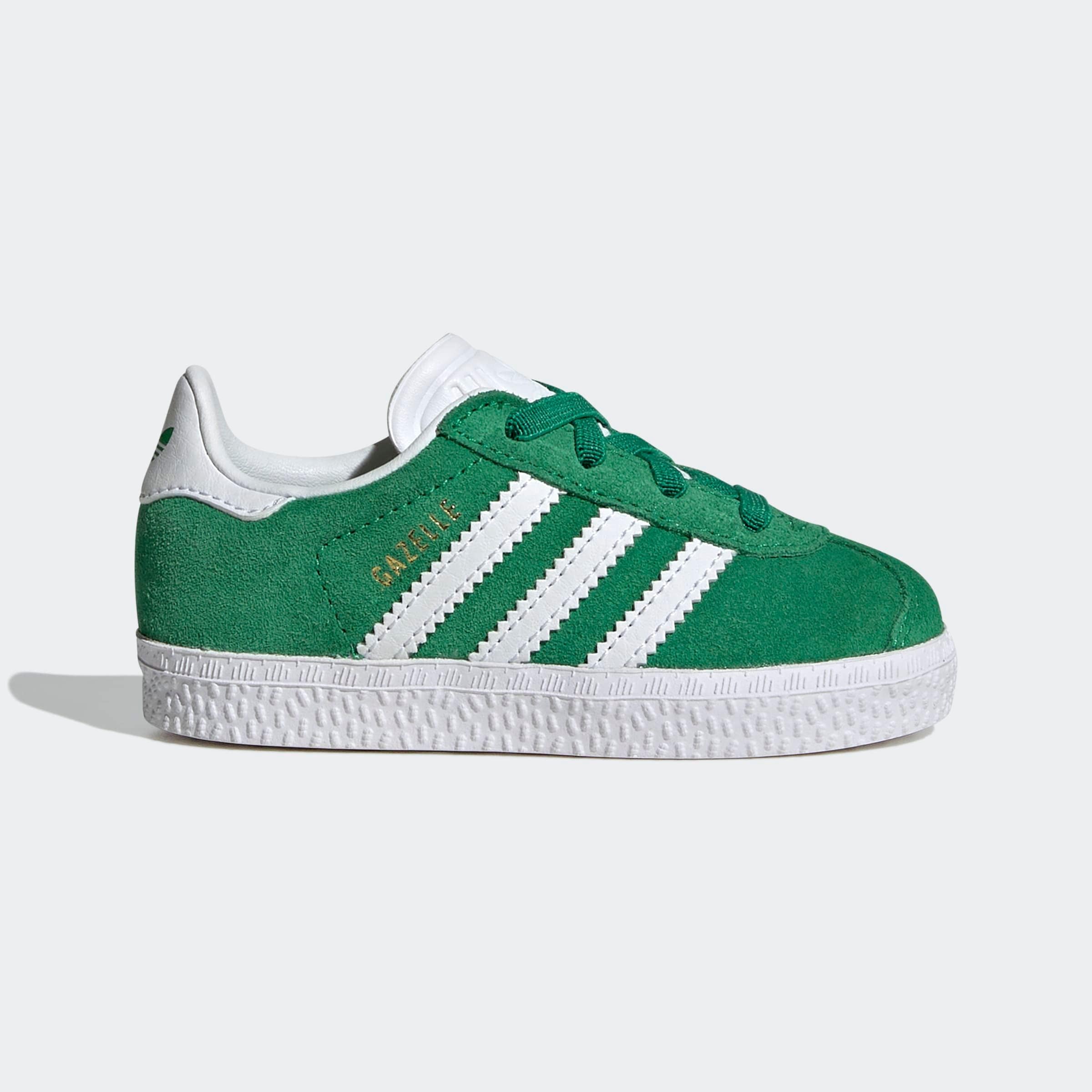 adidas Originals Sneaker »GAZELLE COMFORT CLOSURE ELASTIC LACES KIDS«  für Kinder