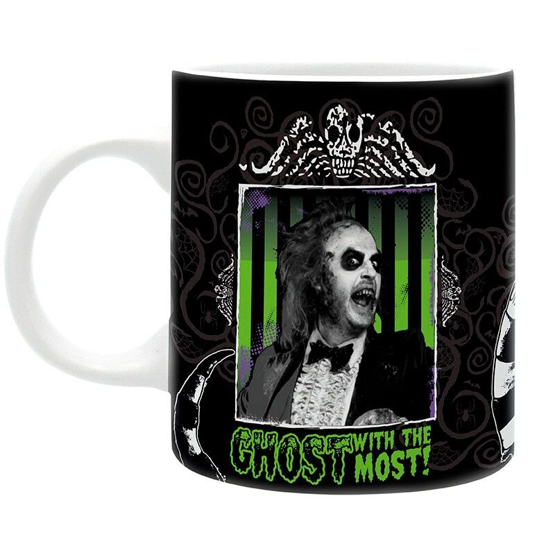 Beetlejuice 1988 | Beetlejuice Mug