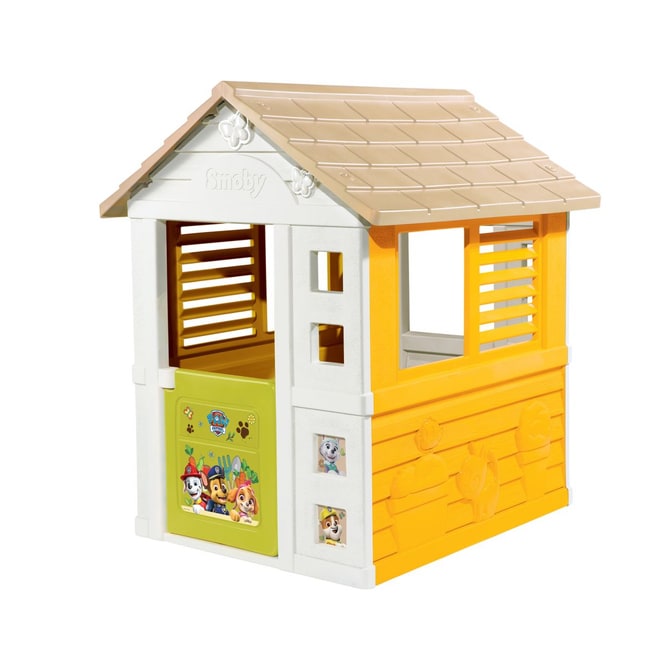 Paw Patrol - Spielhaus