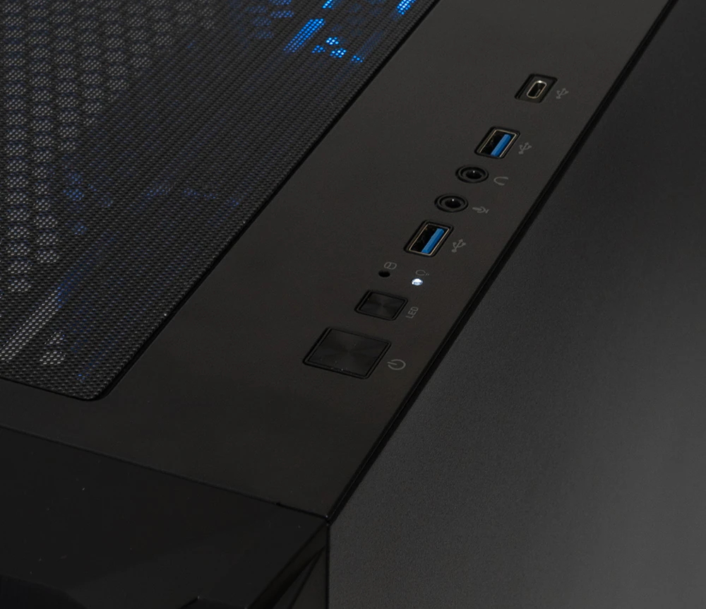 Gigabyte Gaming PC AMD Ryzen5 8500G