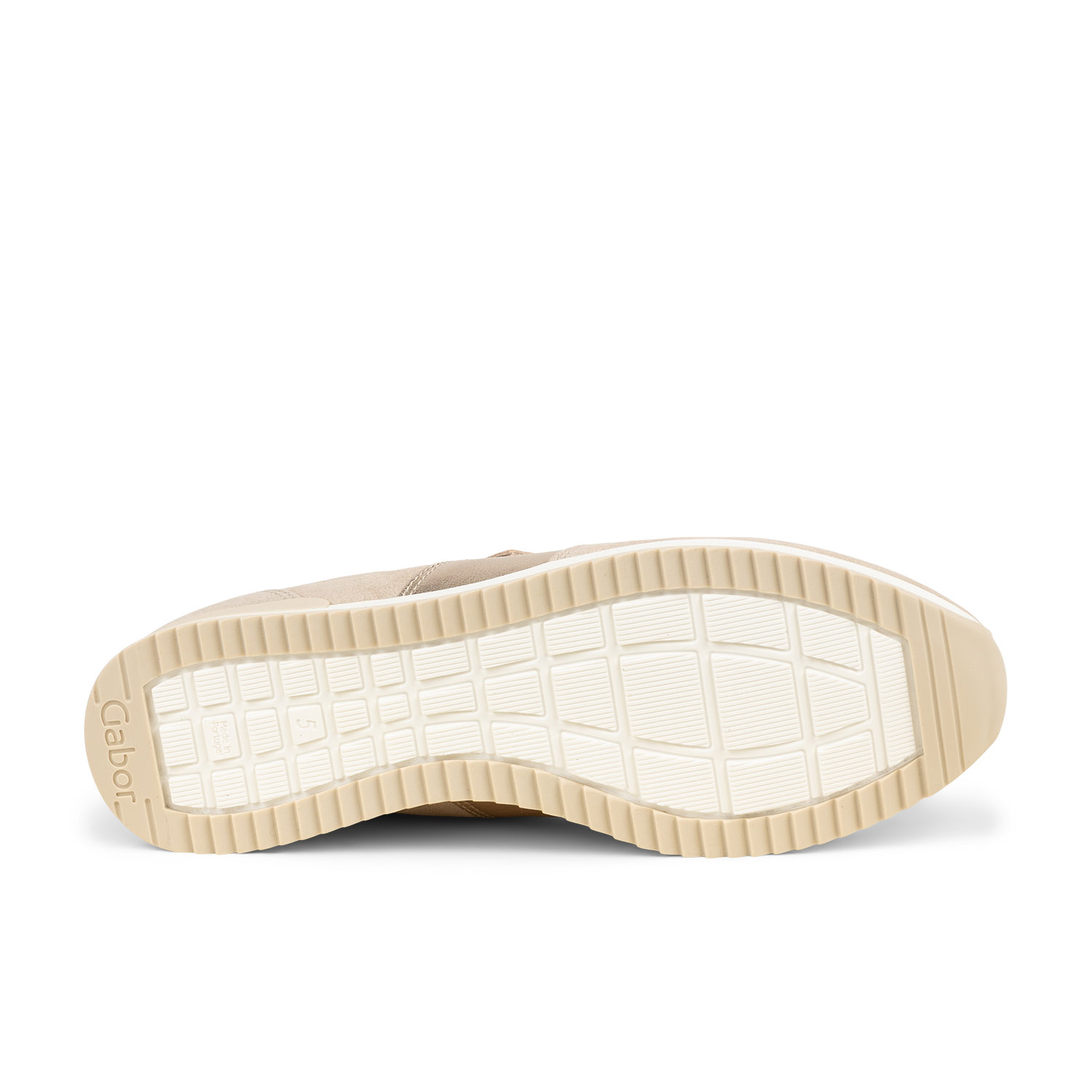 Baskets femme GABOR GADEN