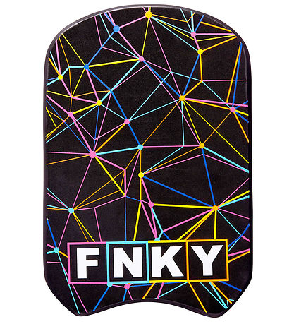 Funkita Sv?mmebr?t - 42 cm - Star Sign