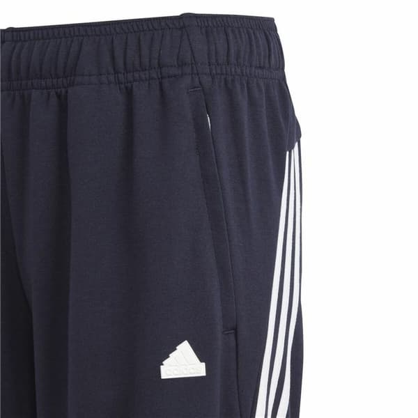 Treningsdrakt for barn Adidas Future Icons Blå - 15-16 år