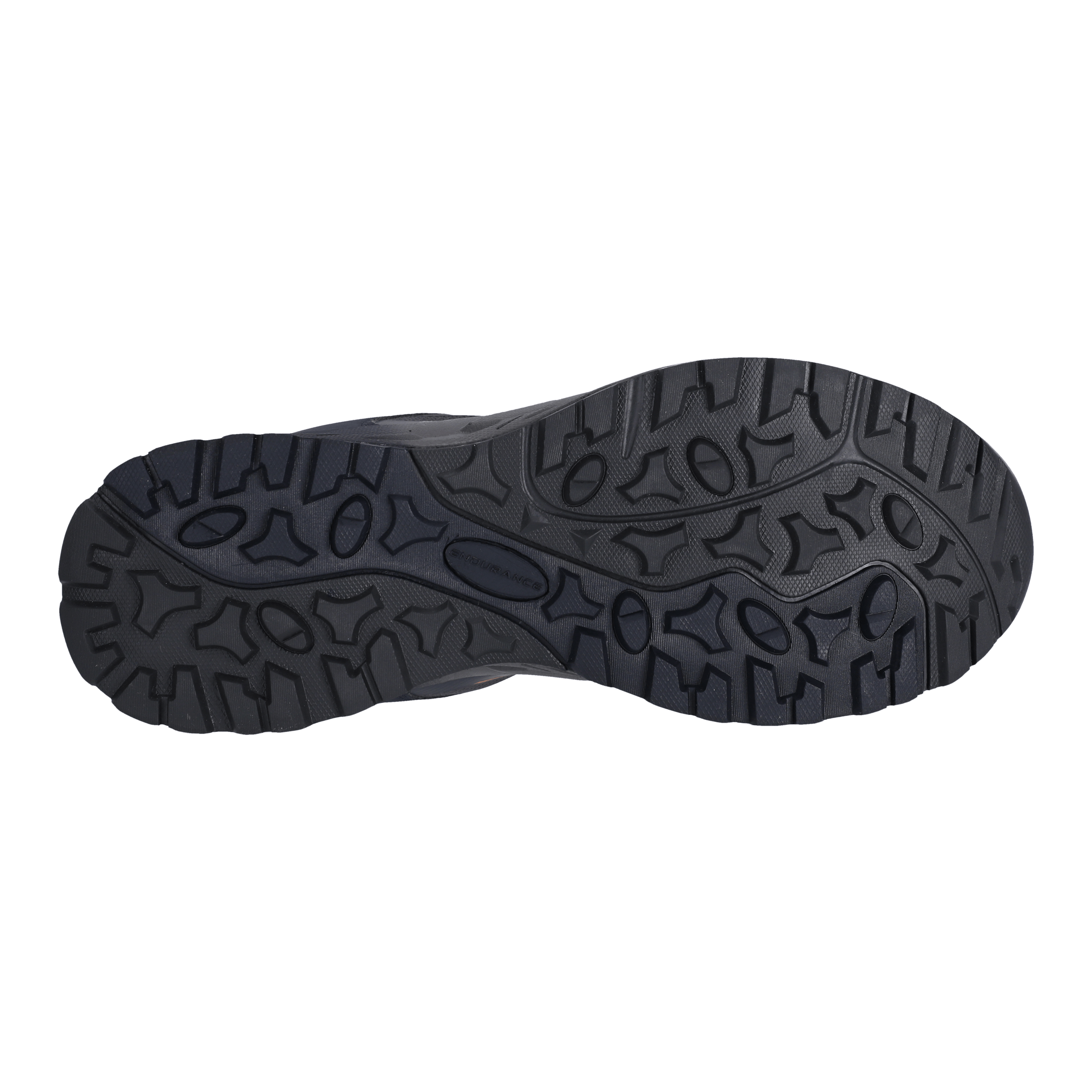 Endurance Zlandon M Outdoor Shoe WP - Fritids og motesko