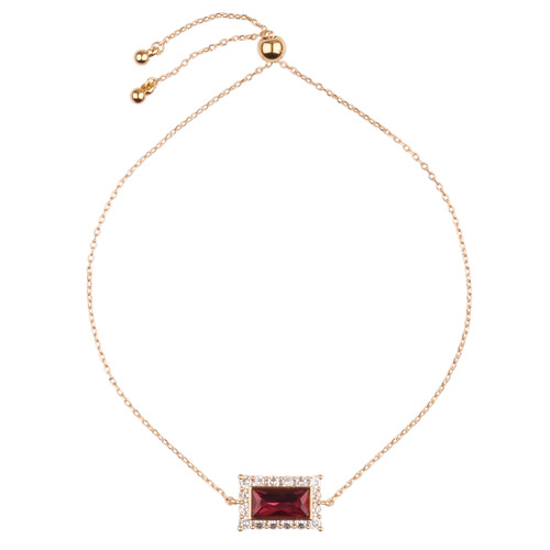 Aldo - LACEFLOWER - Rose