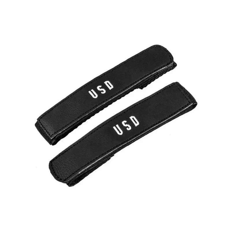 Strap roller USD Shadow Toe Straps black 2.0