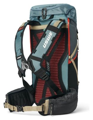 Sac à Dos USWE Tracker 30L Bleu