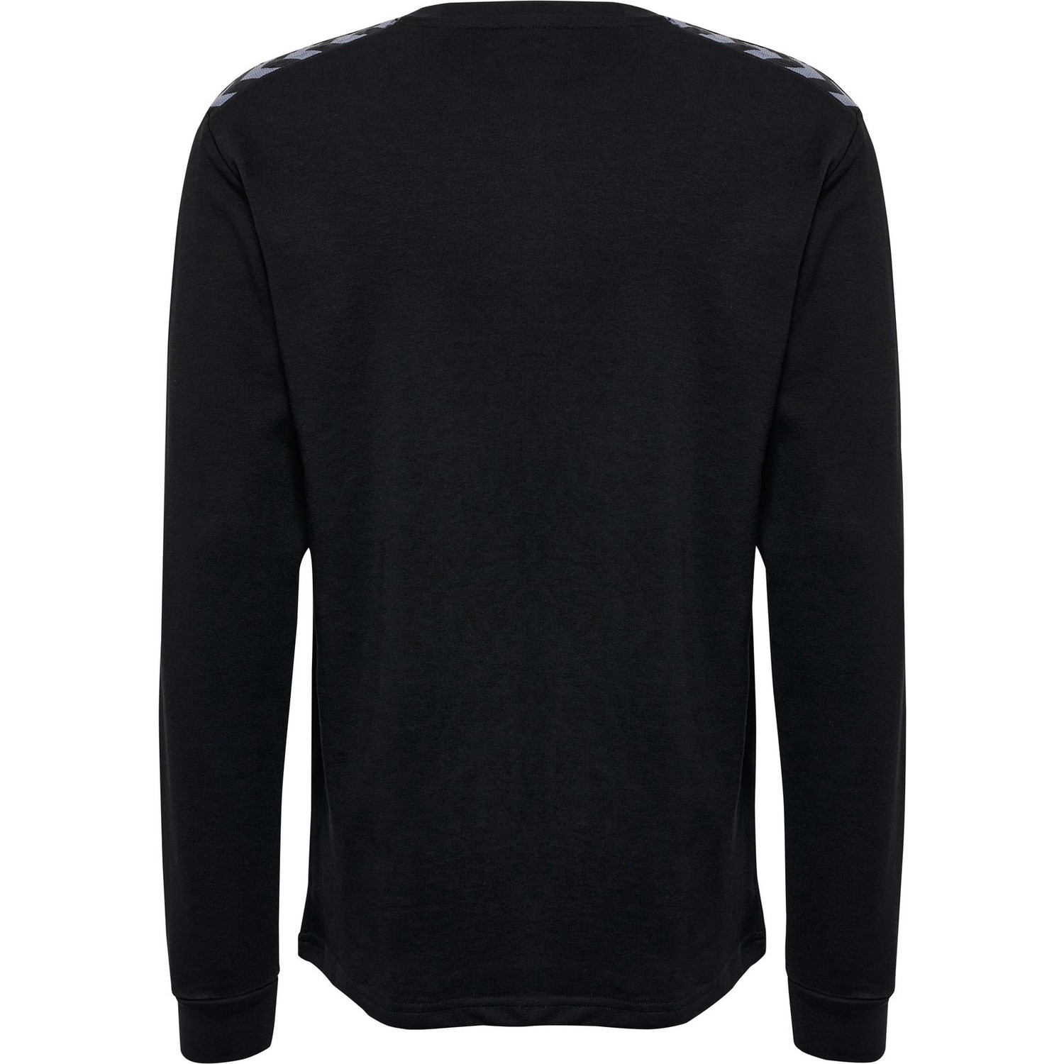 Hummel Authentic Cotton Sweater Heren