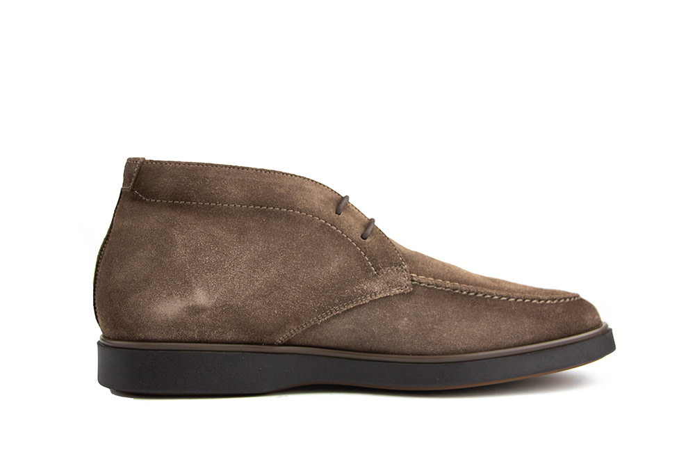 Magnanni Veterboot Crostidifu Schore