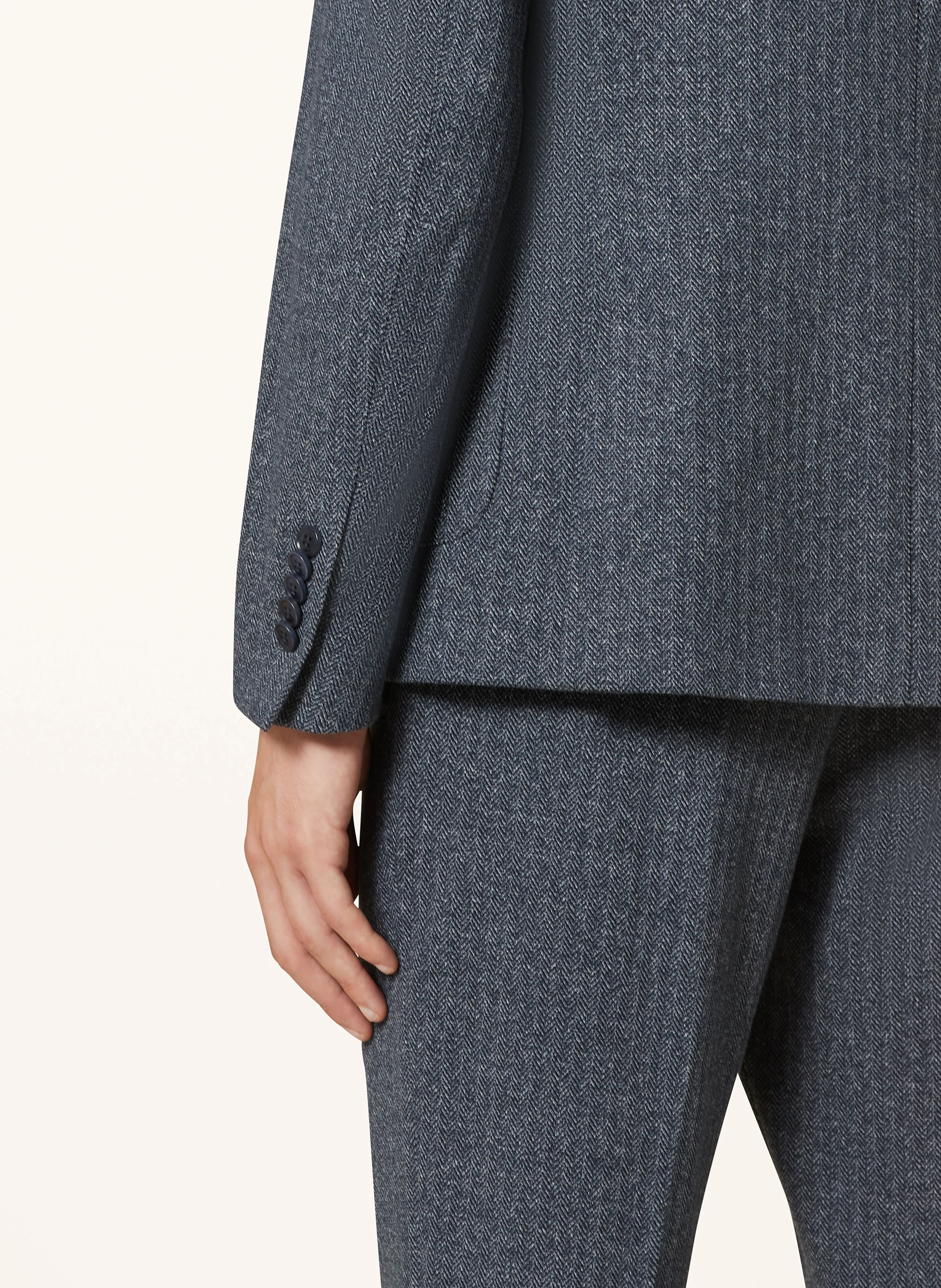 DRYKORN Anzugsakko CARLES Extra Slim Fit