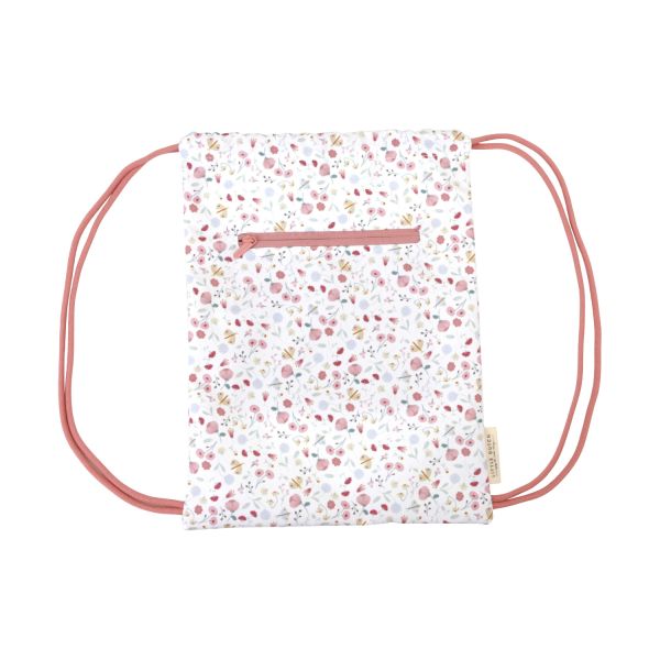 Little Dutch Flowers & Butterflies Gymtas