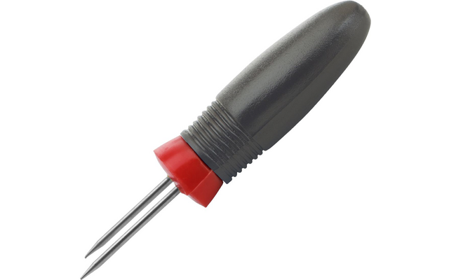 Westmark Spiky Maiskolbenhalter 4 Stück