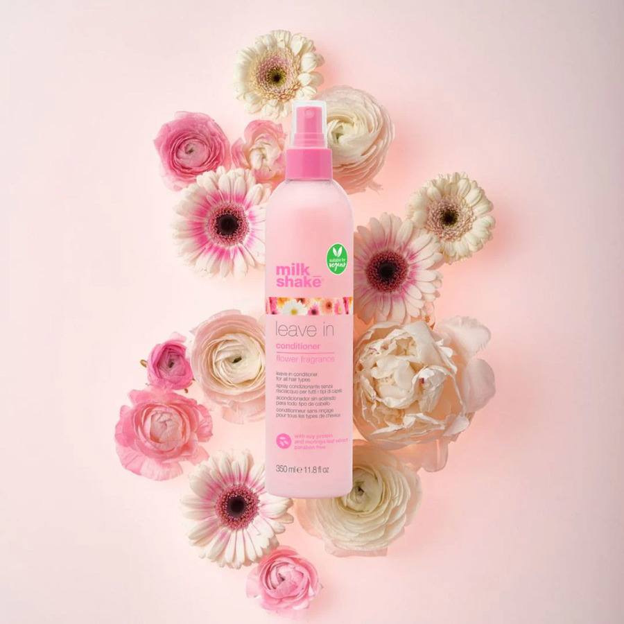 milk_shake Leave In Conditioner Flower Fragrance 350ml