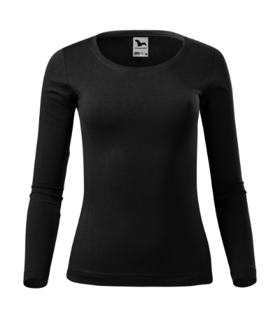 Malfini 169 - T-shirt Fit-t LS pour femme