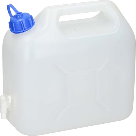 Vanddunk 5L