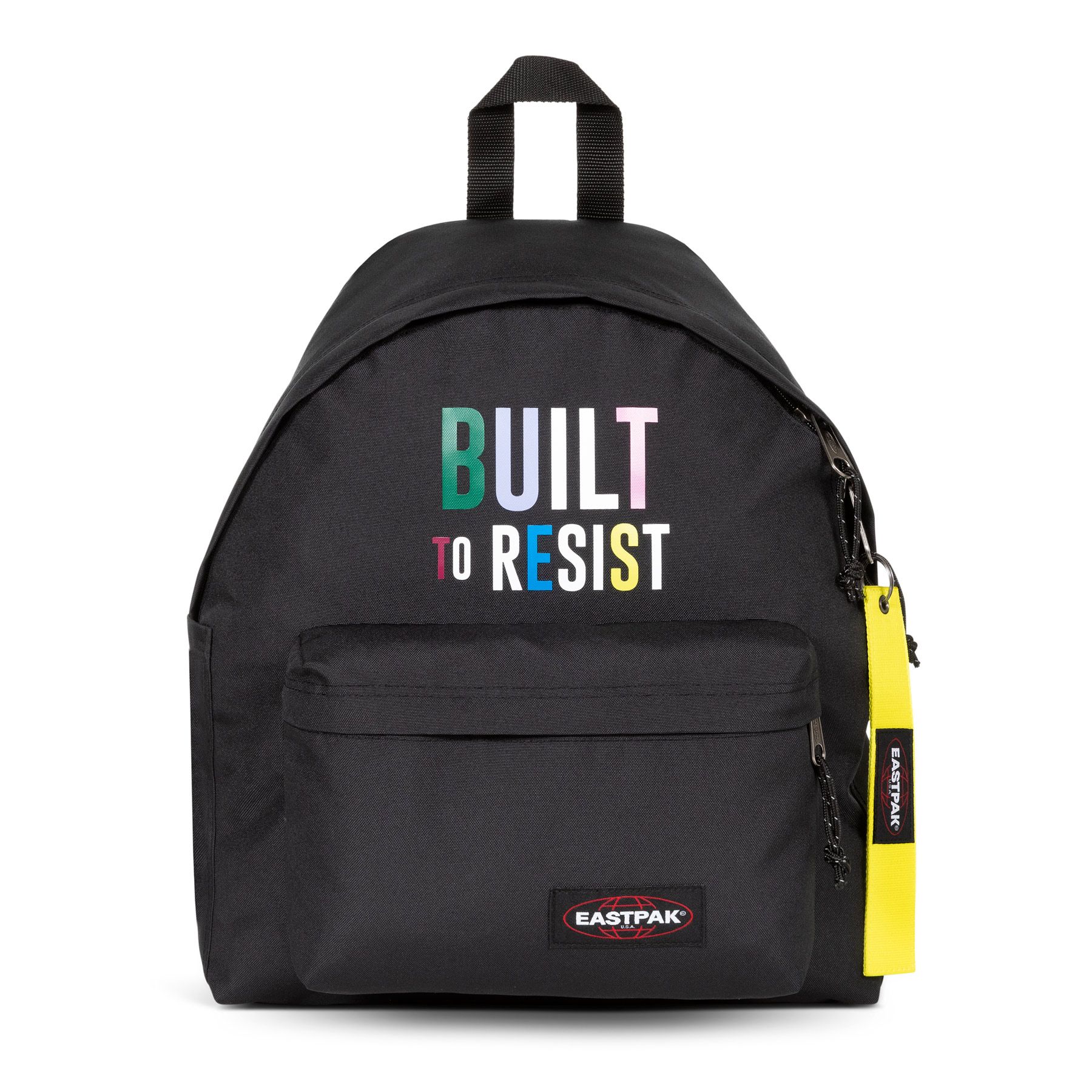 Day Pak'r Bold BTR Black
