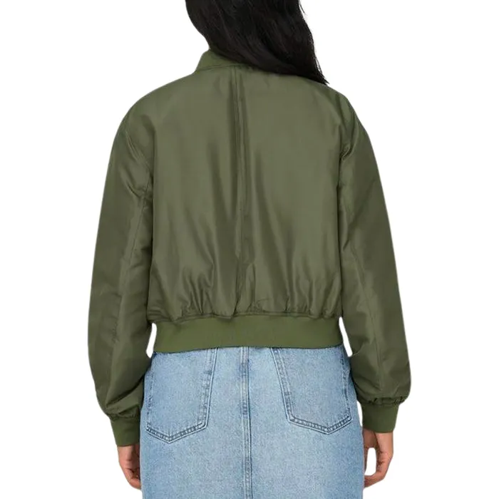 Only Alma OTW Bomber Jack Dames
