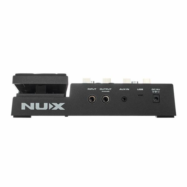 Nux MG-300