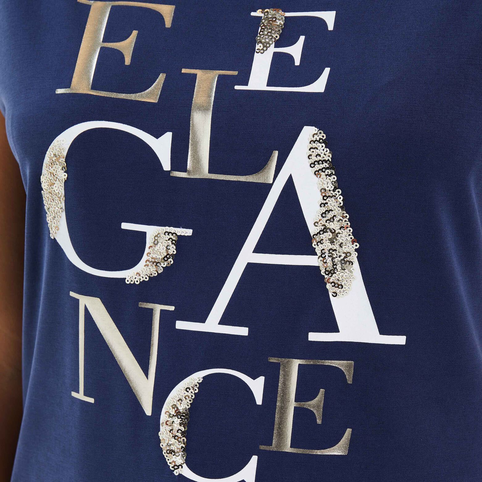 Tshirt manches courtes femme
