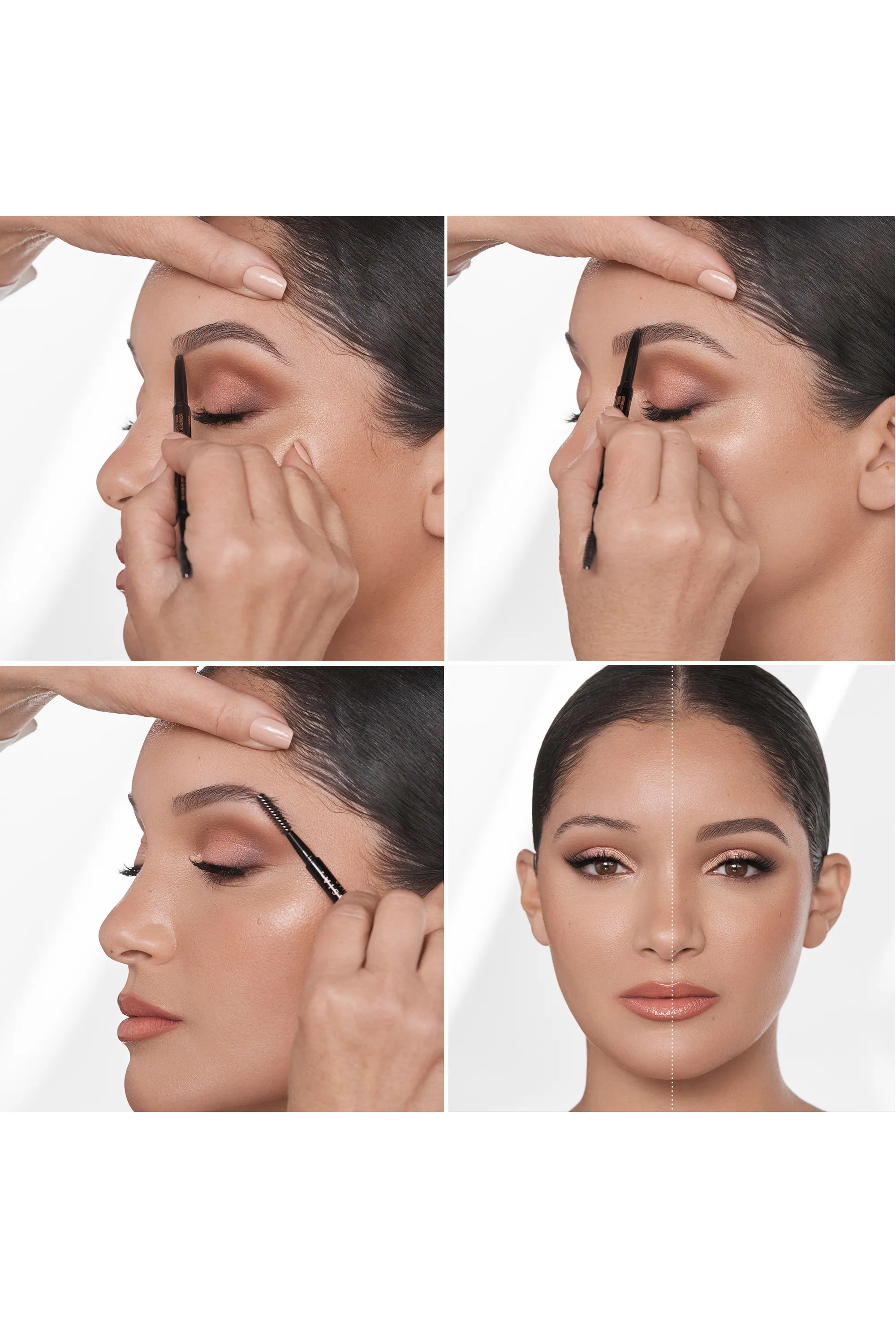 ANASTASIA BEVERLY HILLS Crayon à sourcils Brow Wiz®-0.085 g