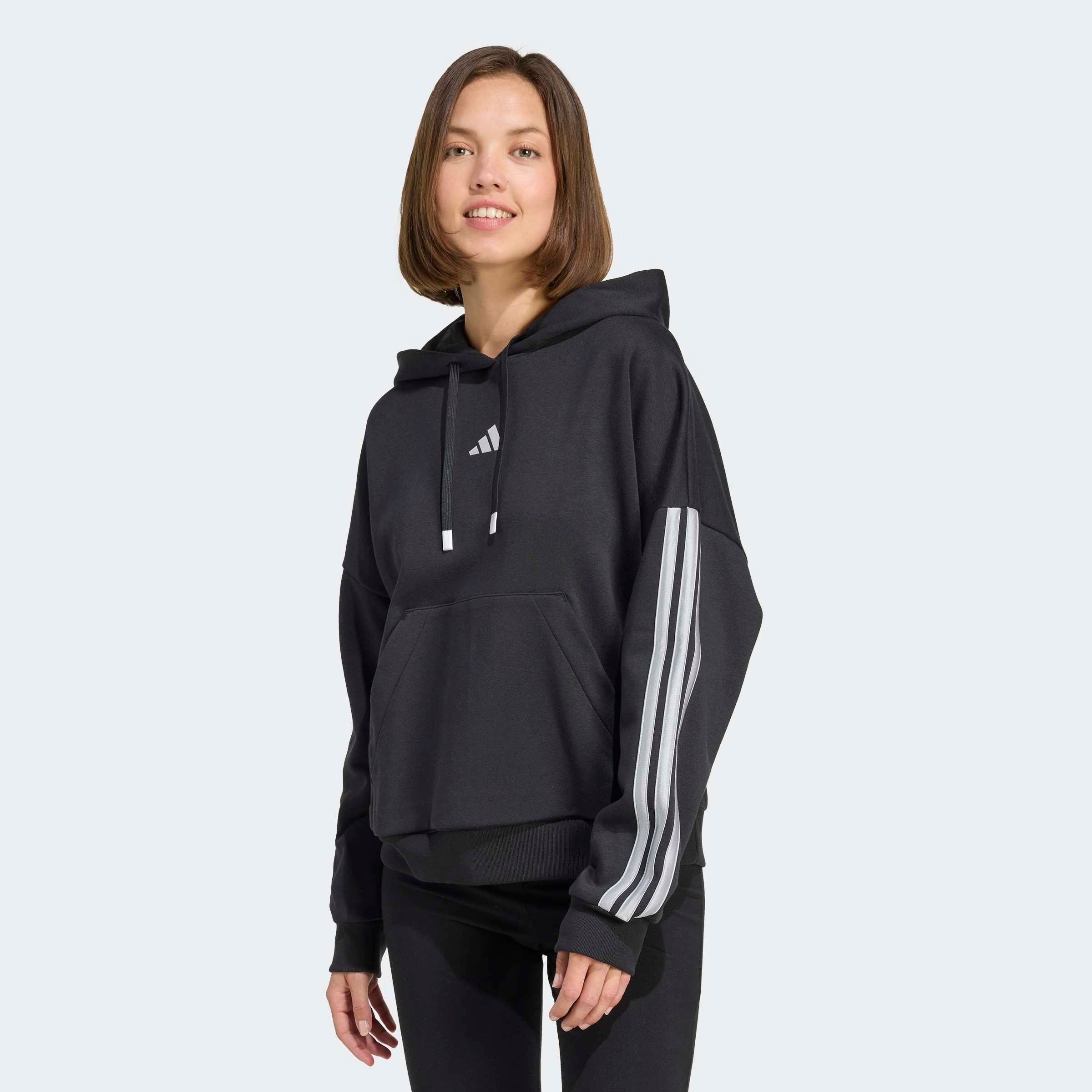 adidas Sportswear Kapuzensweatshirt »W HOL FL HD«