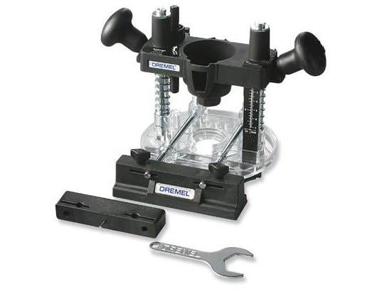 DREMEL - Accessoire outil de précision defonceuse 335