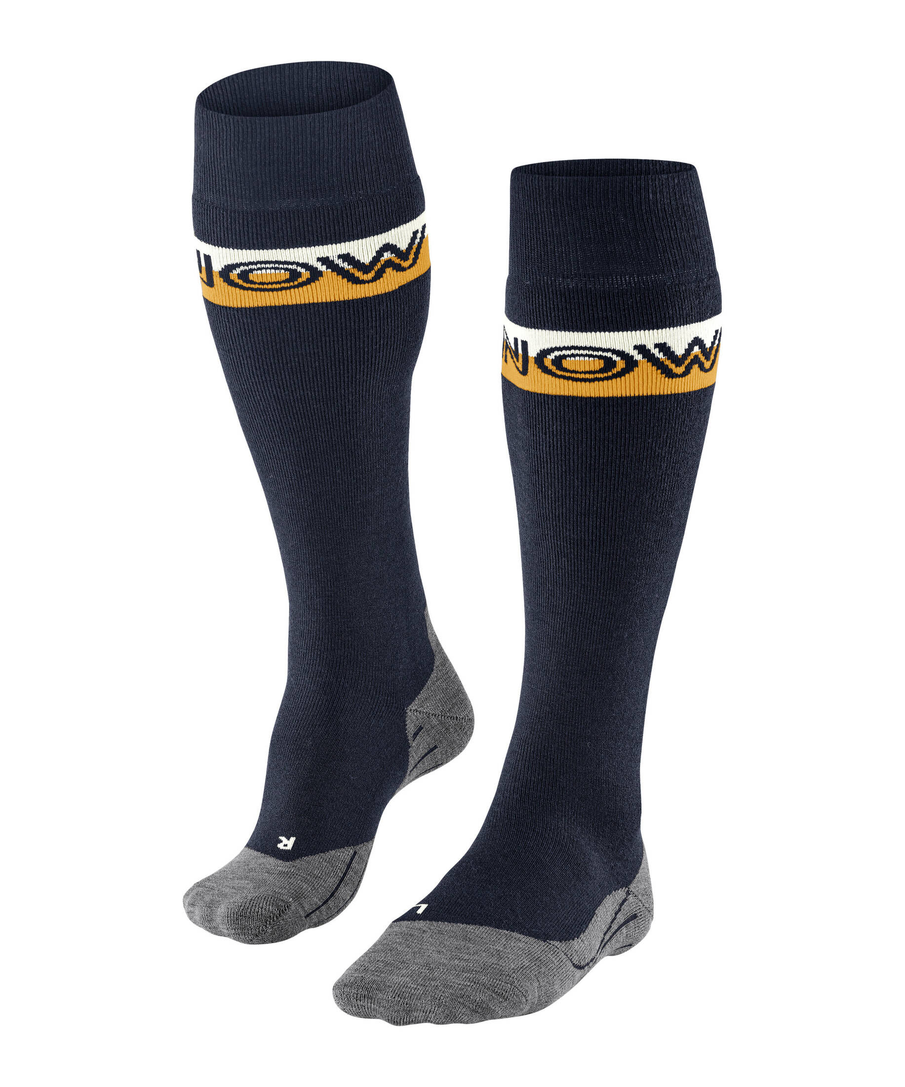 FALKE| Herren Kniestrümpfe SK2 Intermediate
