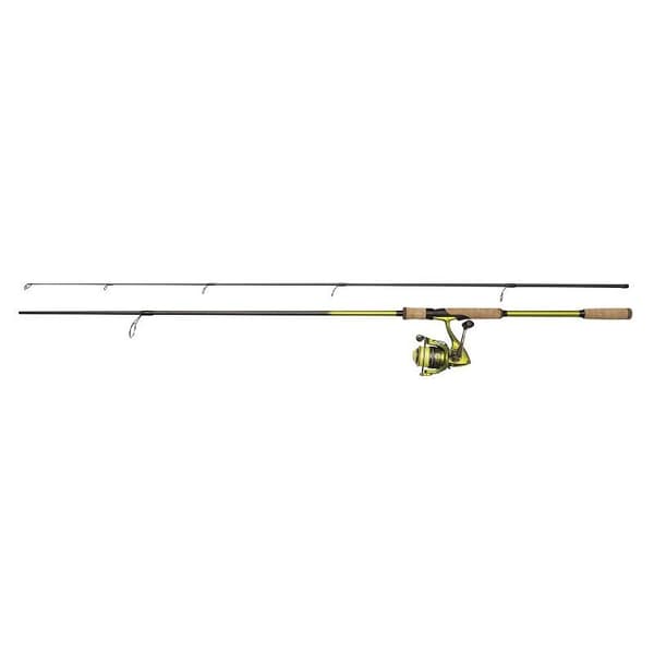 Kinetic HellCat CL 7' M 8-30g 2pcs