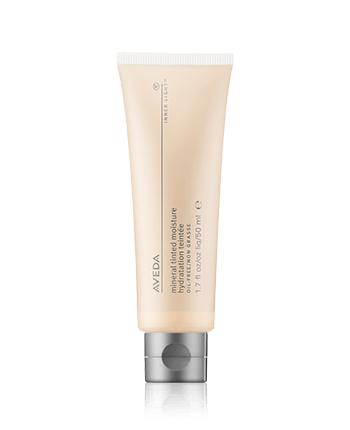 Aveda Mineral Tinted Moisture 01 Aspen 50ml
