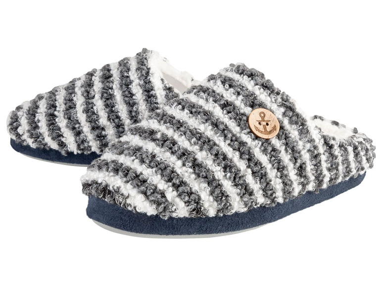 Dames pantoffels