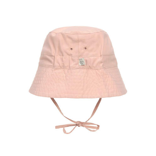 Bob anti-UV 19-36 mois - Pink - LASSIG