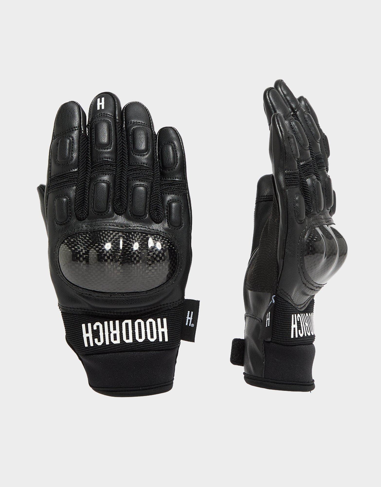 Hoodrich Gants Plot