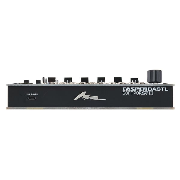 Bastl Instruments Softpop SP2