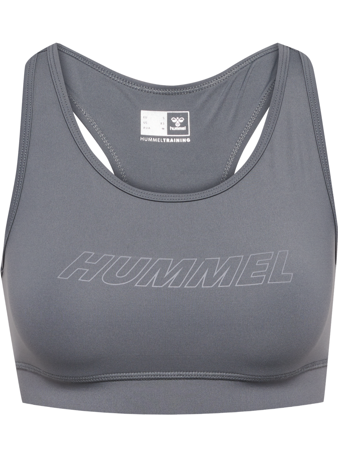 hmlTE FUNDAMENTAL SPORTS BRA