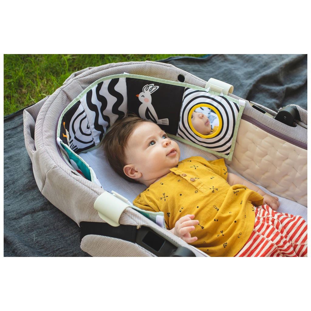 Taf ToysTaf Toys   Kinderwagen Babybuch Koala