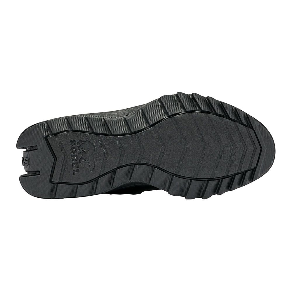 Sorel ONA RMX GLACY WP NU - Après-ski Femme black