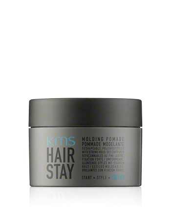 kms HairStay Molding Pomade 90ml